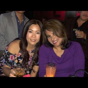 Meet your Posher, Yolanda